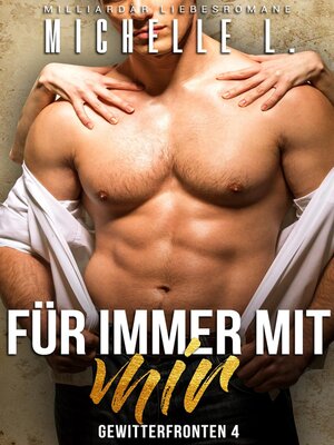 cover image of Für immer mit mir